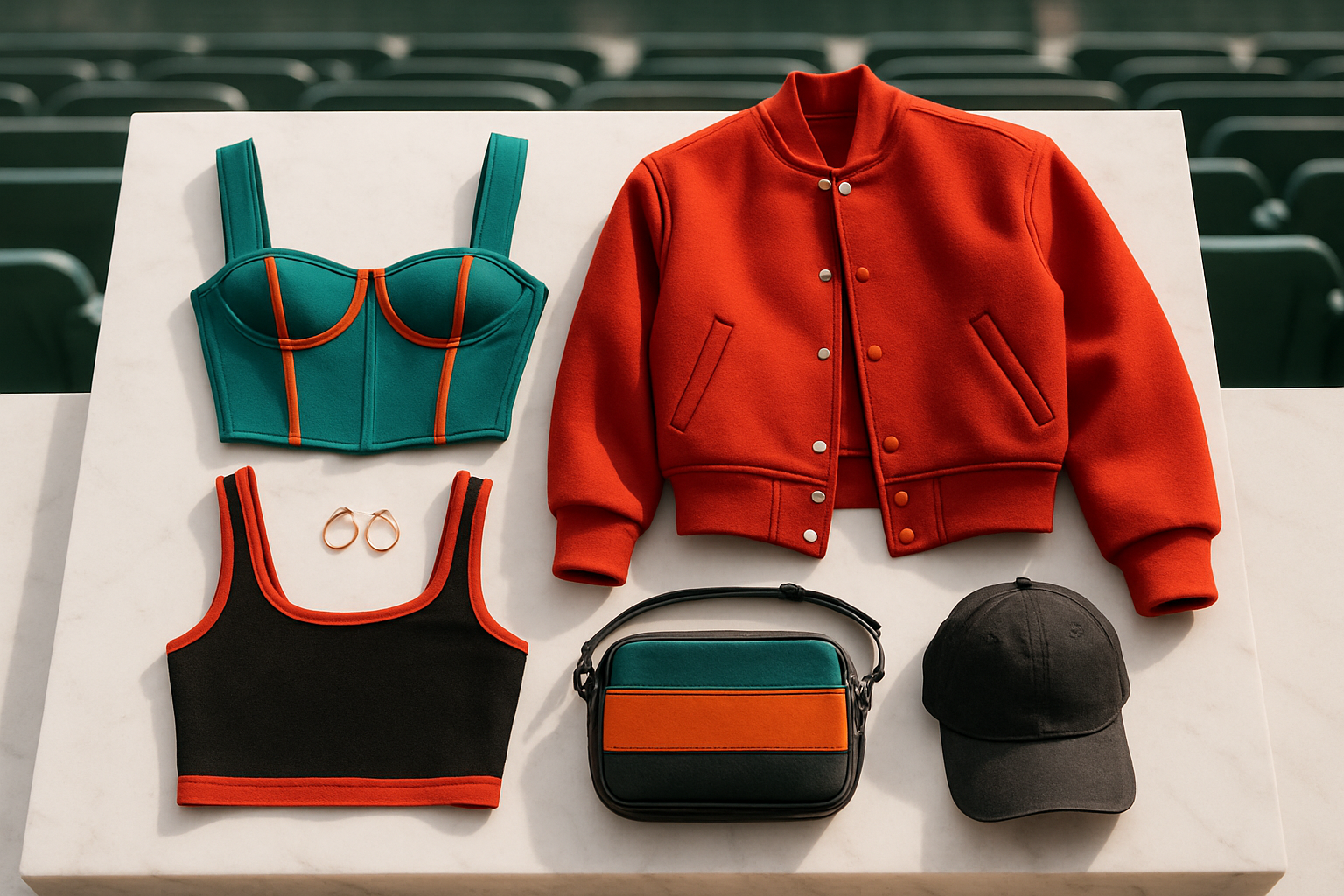 NFL Draft Day Style Guide: How to Rock Restyled Sports Fashion This April
