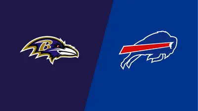 Ravens vs. Bills: Show Your Team Pride with Reclaimed Closet