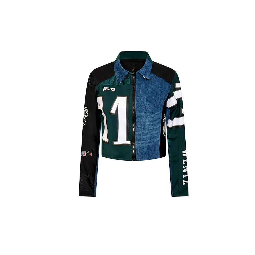 Philly Eagles Jacket