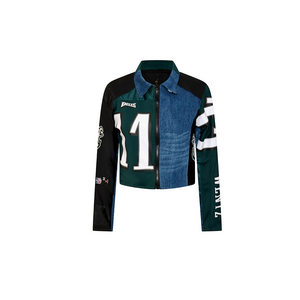 Philly Eagles Jacket