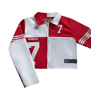 San Francisco 49ers Jacket