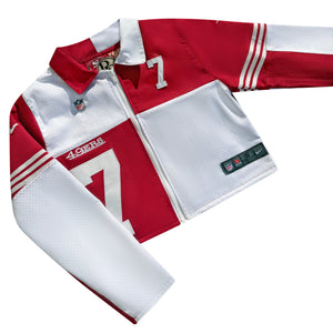 San Francisco 49ers Jacket