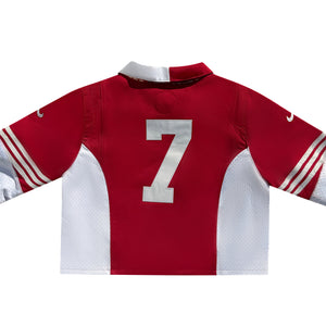 San Francisco 49ers Jacket