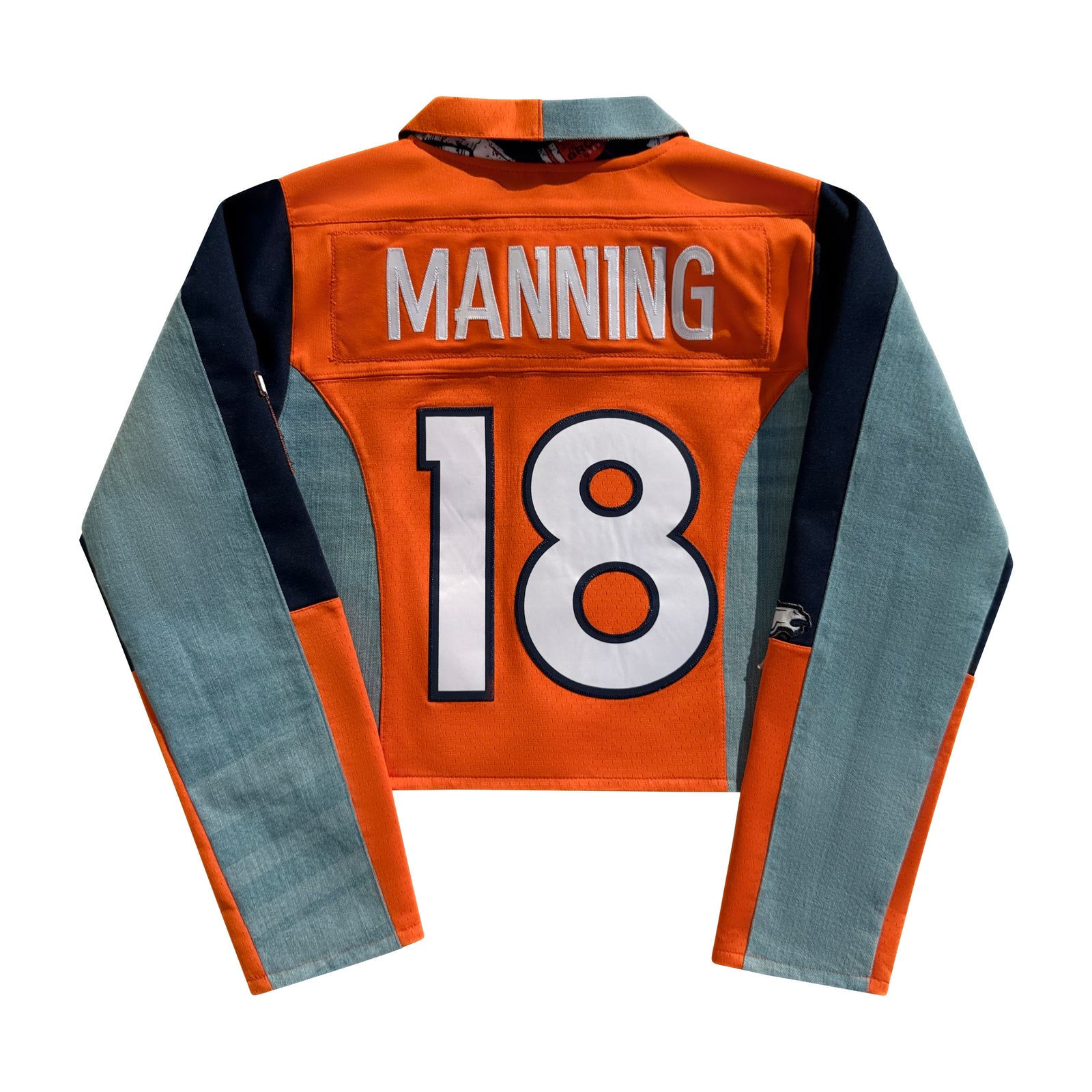 Denver Broncos Gameday Jacket