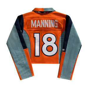 Denver Broncos Gameday Jacket