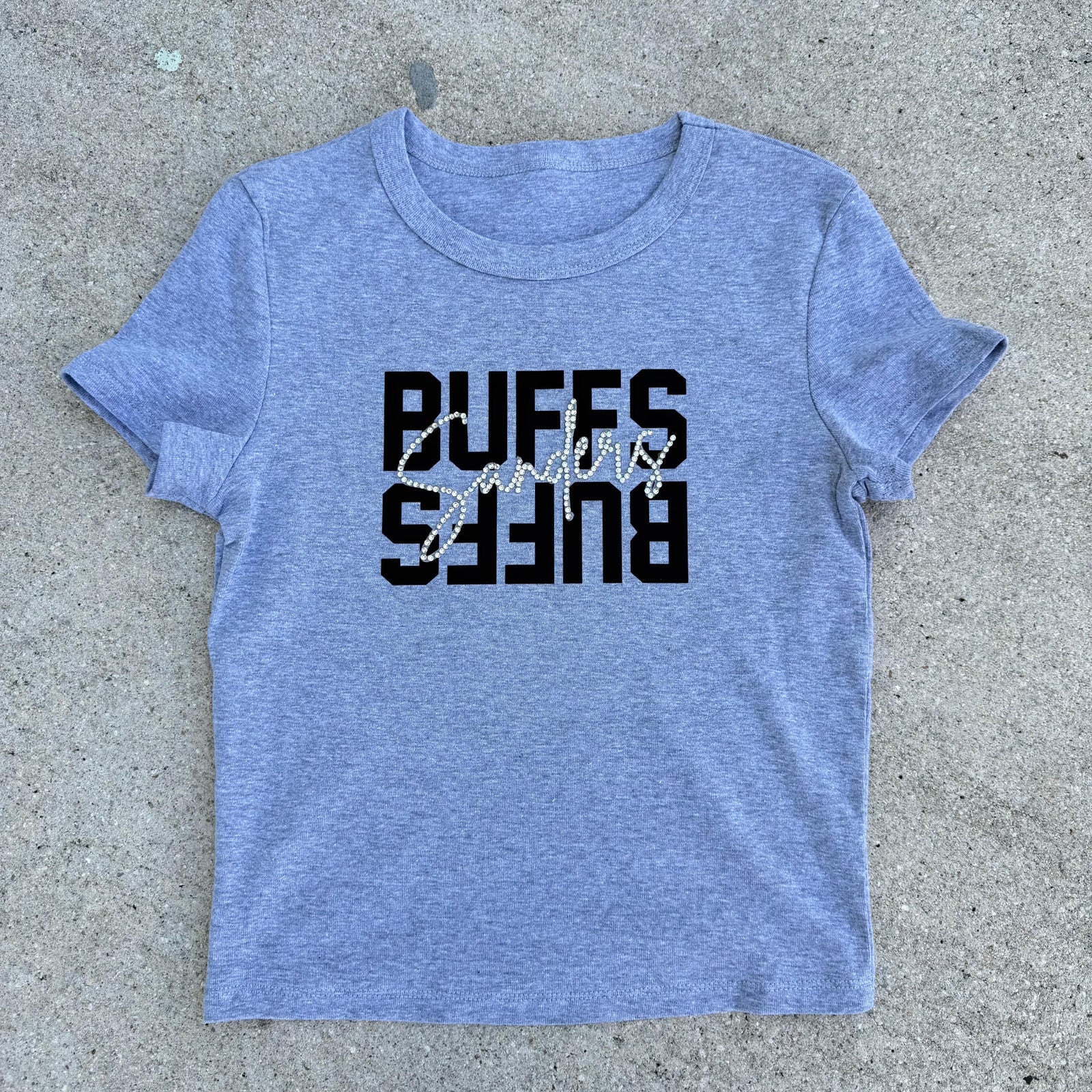 Custom Gameday Tees