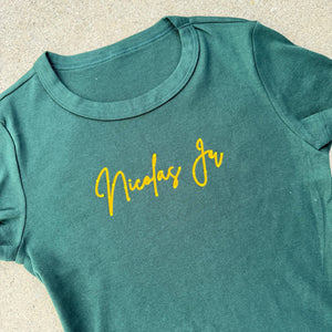 Custom Gameday Tees