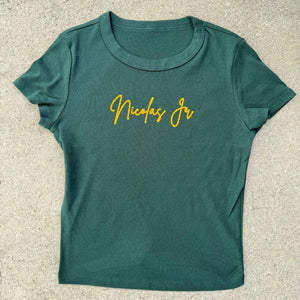 Custom Gameday Tees
