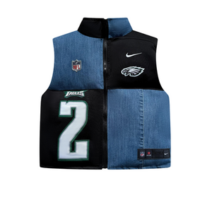 Philadelphia Eagles Puffer