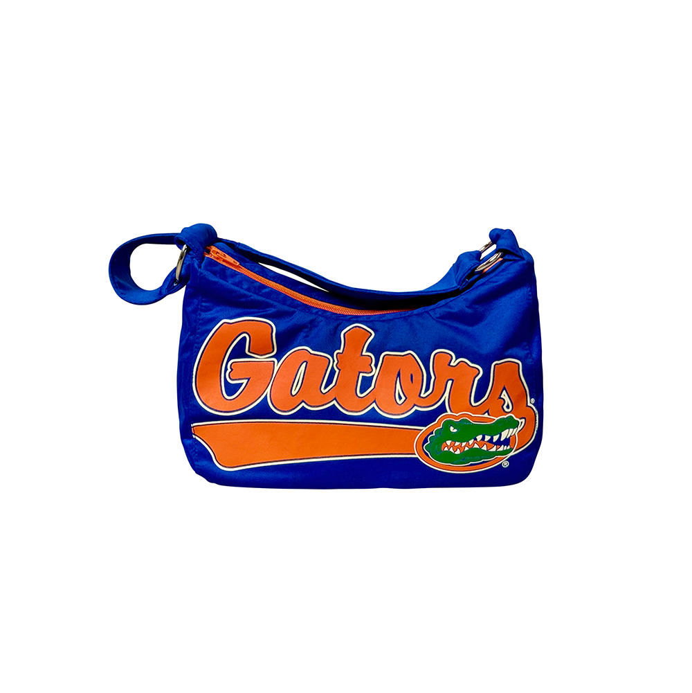 Florida Gators "Gators Script" Y2K Shoulder Bag
