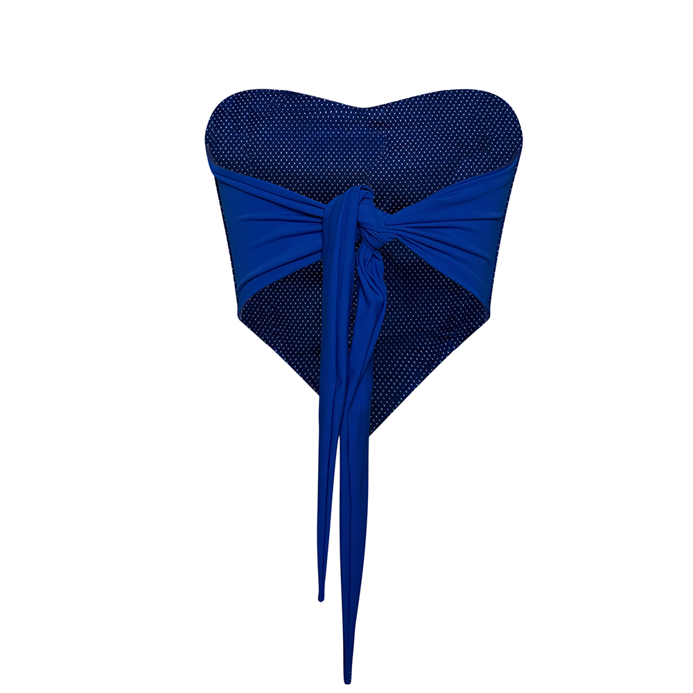 Florida Gators #1 Sweetheart Corset Top