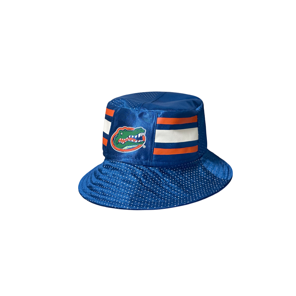 Florida Gators Vintage Reworked Bucket Hat