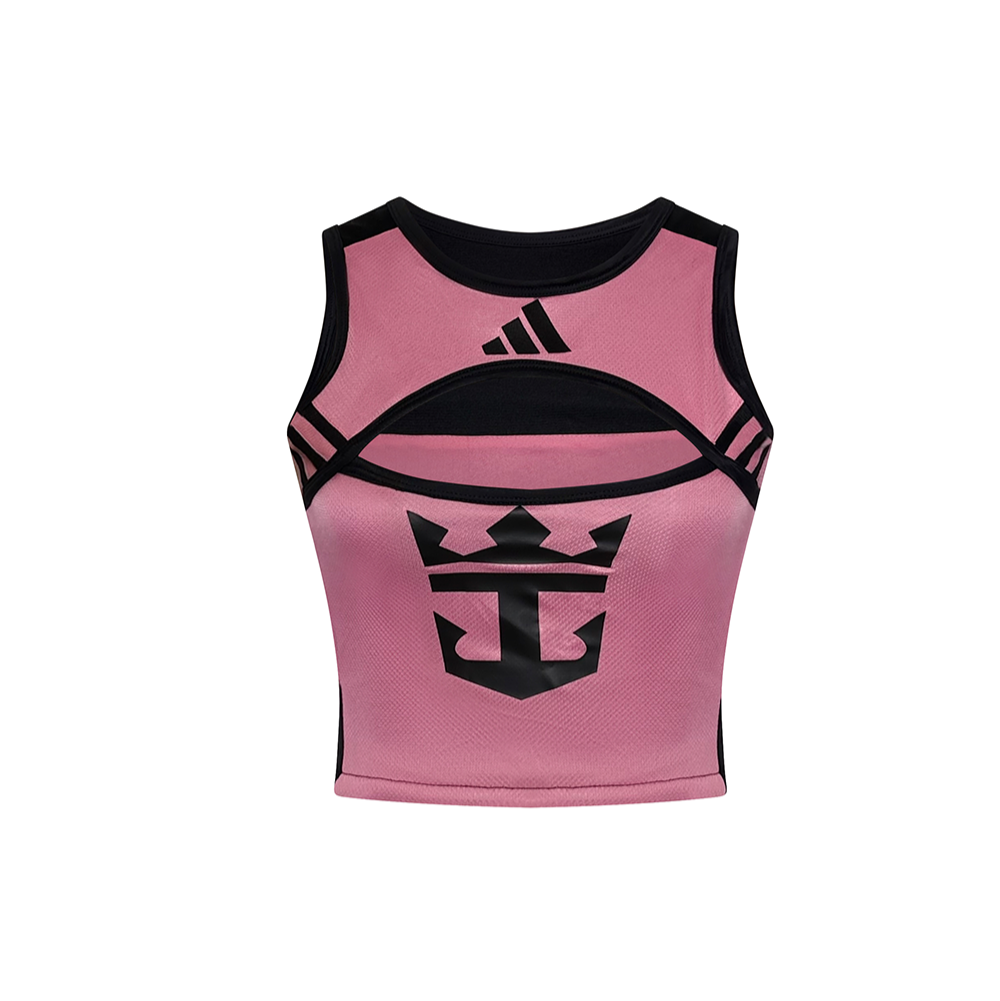 Intermiami Cropped Tank