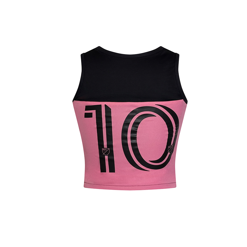 Intermiami Cropped Tank