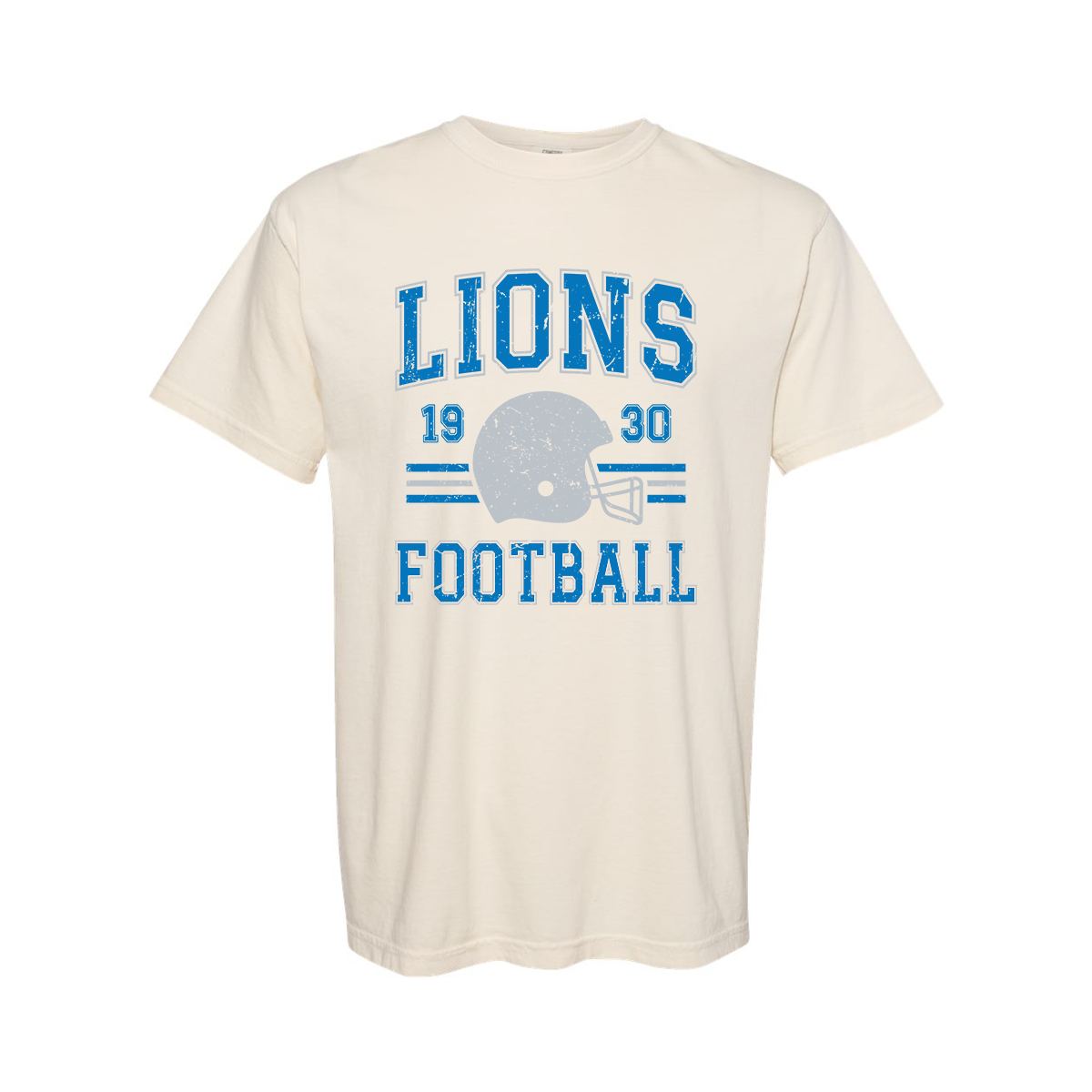 Game day Tees
